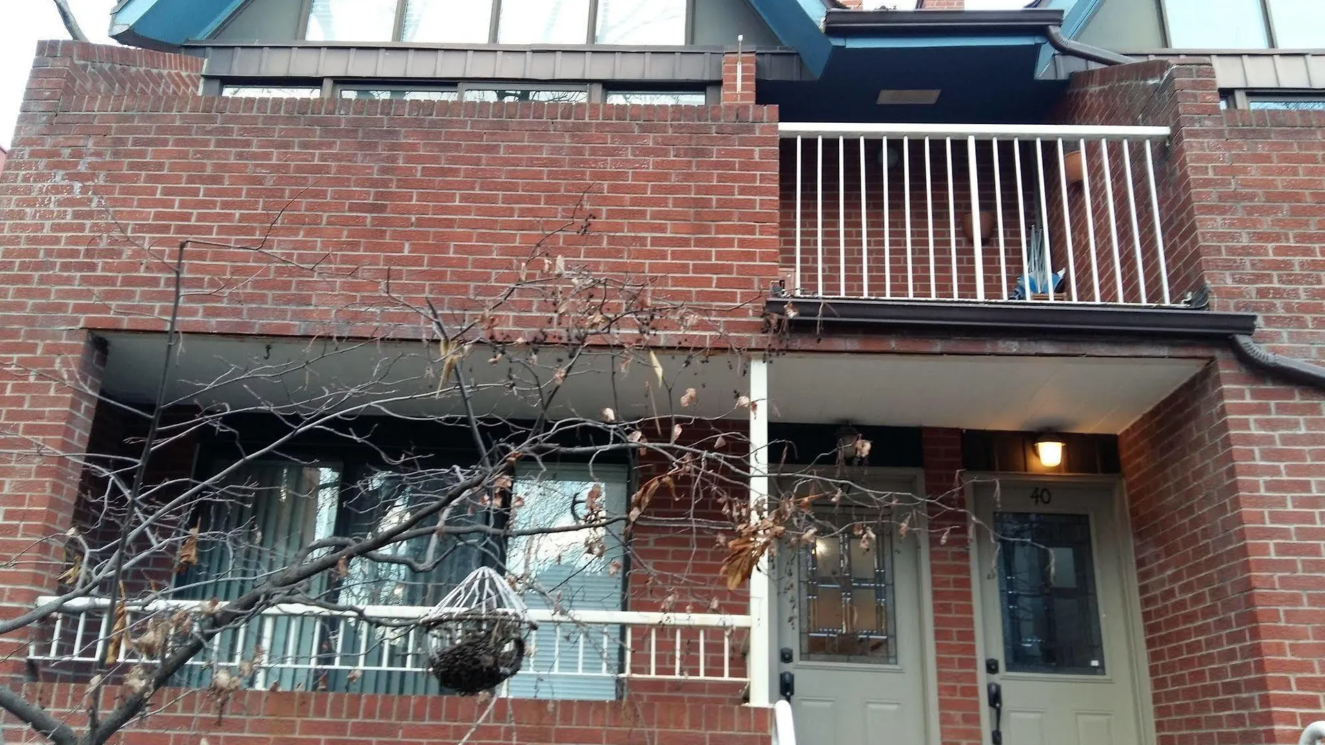 Toronto Furnished Living- Pembroke Apartment