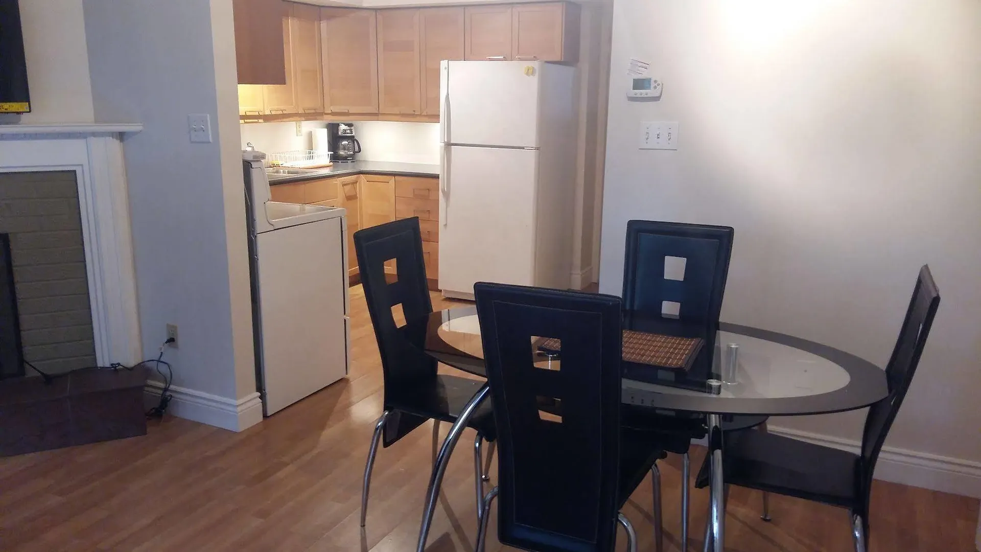 Toronto Furnished Living- Pembroke Apartment Canada