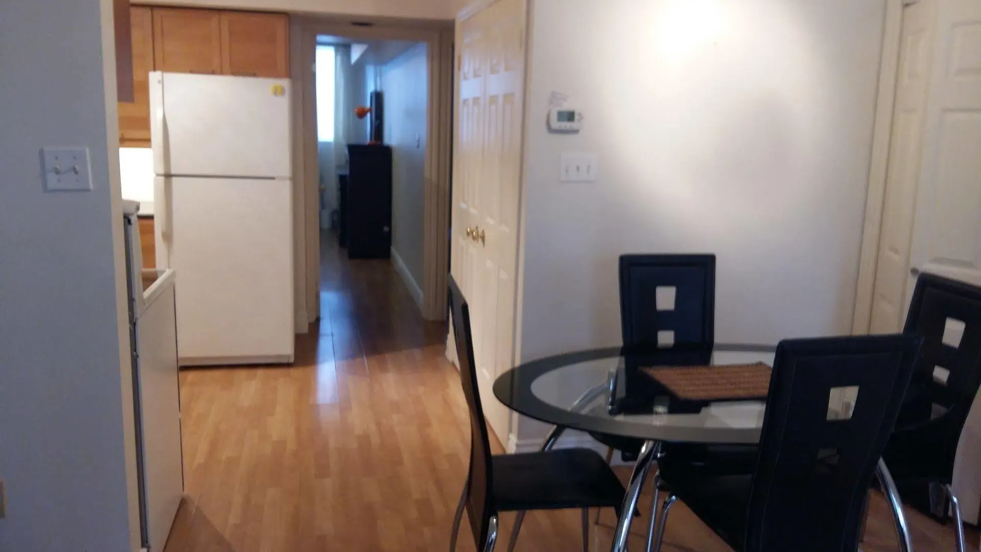 Appartamento Toronto Furnished Living- Pembroke