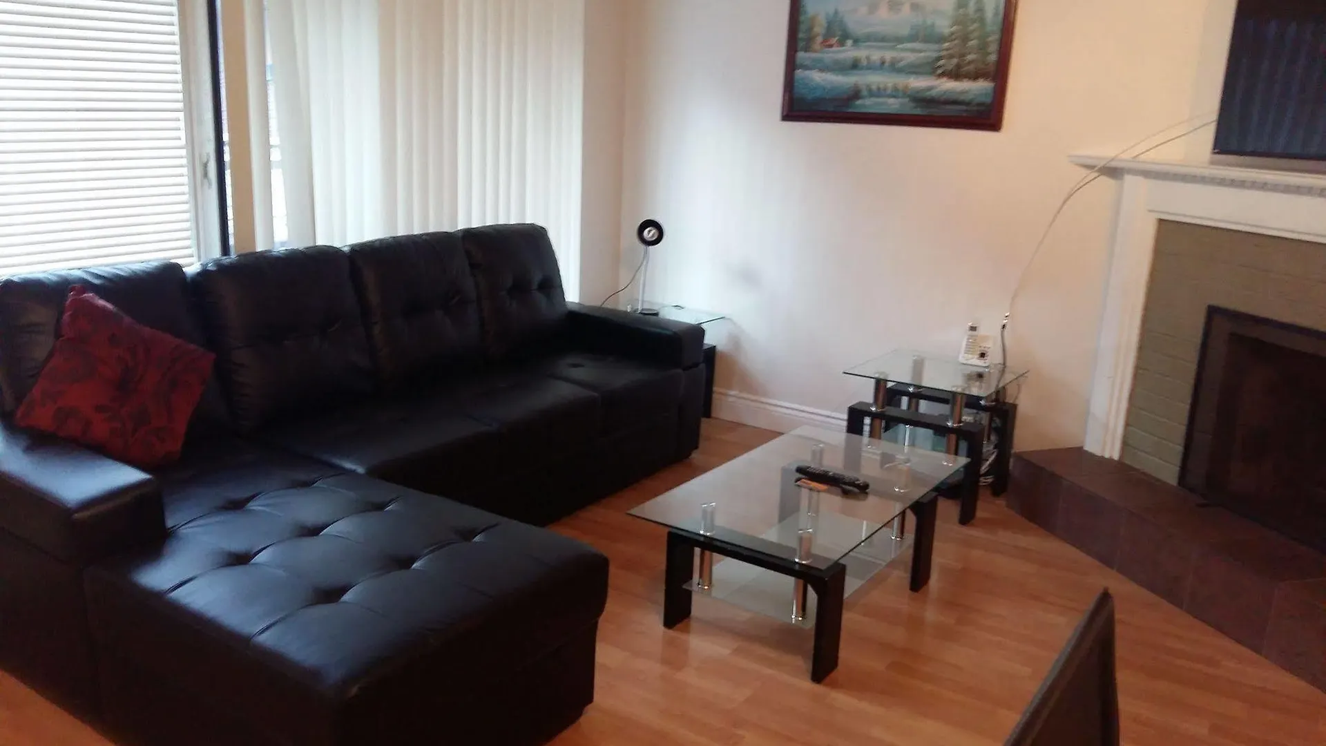 Appartamento Toronto Furnished Living- Pembroke