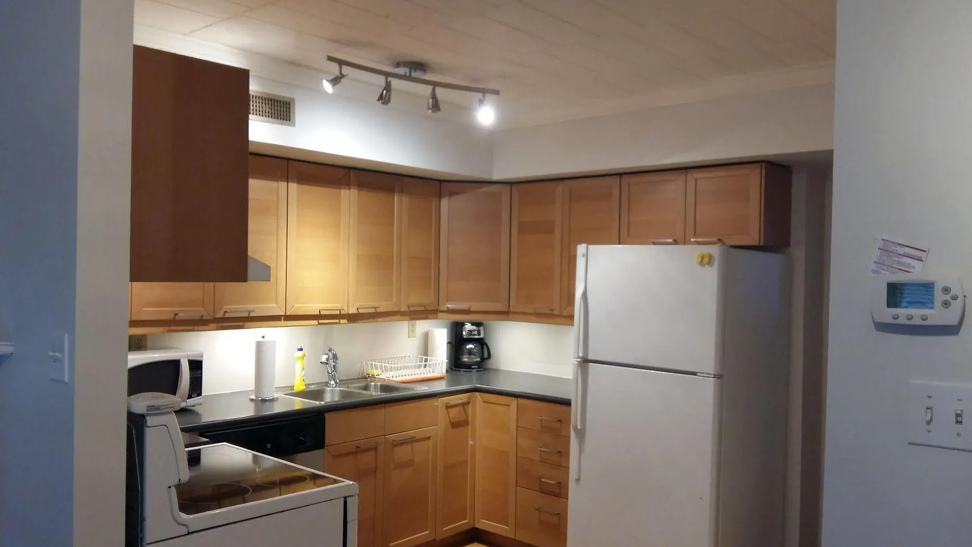 Appartamento Toronto Furnished Living- Pembroke Canada