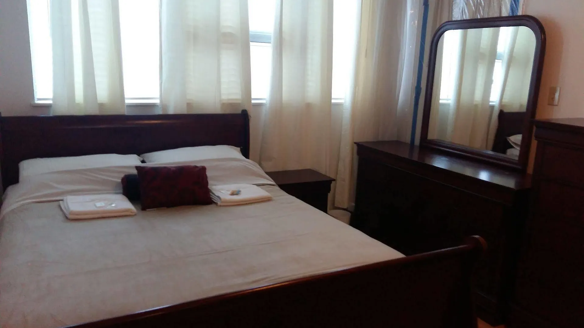 Appartamento Toronto Furnished Living- Pembroke Canada